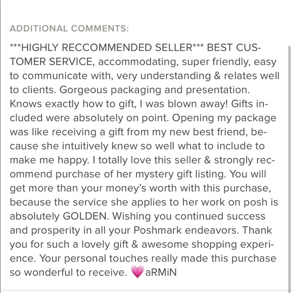 ?¿ 5_Stars Mystery/Surprise Bundle of Ladies Tops ~{Guaranteed 6 items or more) - Picture 9 of 15